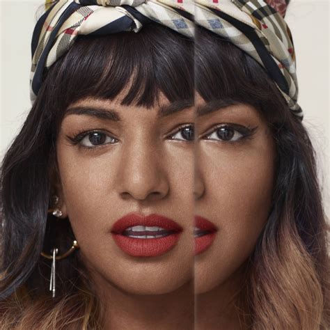 burberry campaign m.i.a